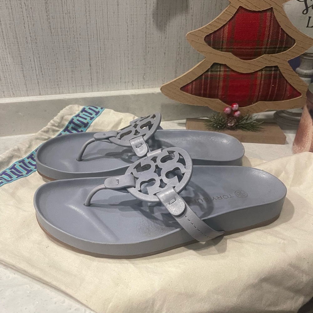 MILLER CLOUD SANDAL